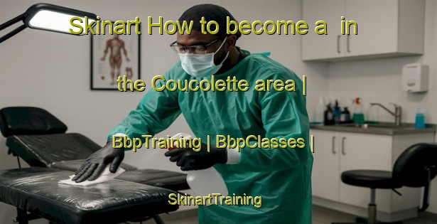 Skinart How to become a  in the Coucolette area | BbpTraining | BbpClasses | SkinartTraining-France